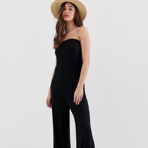 ASOS Strapless Jumper
